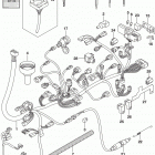 LT-A750XP,Z Wiring harness (lt-a750xpl5 p33)