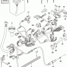 LT-A750XP,Z Wiring harness (lt-a750xpzl5 p33)