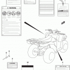LT-F400F Label (lt-f400fl5 p33)