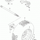 LT-F400F Lh rear wheel (lt-f400fl5 p28)