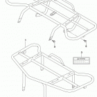LT-F400F Carrier (lt-f400fl5 p33)
