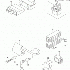 LT-F400F Electrical (lt-f400fl5 p33)