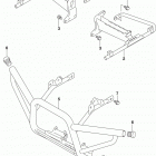 LT-F400F Footrest (lt-f400fl5 p33)