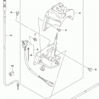 LT-F400F Shift lever (lt-f400fl5 p33)