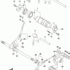LT-F400F Gear shifting (1) (lt-f400fl5 p28)