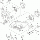 LT-F400F Headlamp (lt-f400fl5 p28)