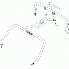 WILDCAT SPORT LTD EPS GRAY Rops assembly