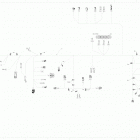 Defender 10- electrical harness - 710005530_710005531