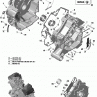 Defender MAX 01- crankcase - hd10