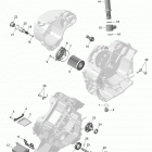 Maverick MAX 01- engine lubrication - turbo