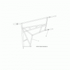 R16RMA32A1/A2 RANGER ETX Тело, боковые сетки