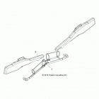 R16RMA57A1/A4/A9/L1/E57AS/A9/H57AR RGR 570 Accessories, gun boot and scabbard mount
