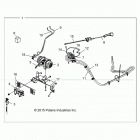R16RMA57A1/A4/A9/L1/E57AS/A9/H57AR RGR 570 Accessories, winch