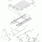 R16RMA57F1/N1/EFH/SF1/2N1 RGR 570 EU Body, box mounting