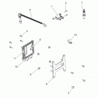 R16RMA57F1/N1/EFH/SF1/2N1 RGR 570 EU Зажигание