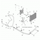 R16RMA57F1/N1/EFH/SF1/2N1 RGR 570 EU Система охлаждения