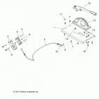 R16RMA57F1/N1/EFH/SF1/2N1 RGR 570 EU Brakes, park brake