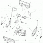 R16RMAL4G9 RANGER EV LIION Body, floor and fenders