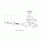 R16RT_87 RGR 900 XP ALL OPTIONS Brakes, master cylinder