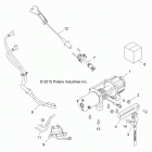 R16RT_87 RGR 900 XP ALL OPTIONS Winch