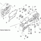 A09VA17AA/AD RANGER RZR 170 Картер