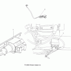 R09HH68/HY68 RANGER 4X4 700 EFI ALL OPTIONS Options, winch
