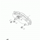 WOLVERINE EPS YXE70WPBHL ПРИБОРЫ