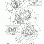 YXZ1000R EPS YXZ10YMXHL Картер