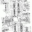 1.96 Inboard transmission