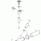 3.0GLM-A Engine flush system