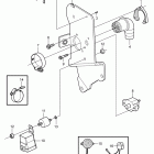 3.0GLM-B Alarm and circuit breaker