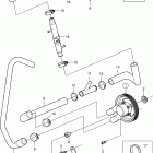 3.0GLP-A Seawater pump and hoses