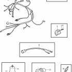 3.0GLP-C Engine harness and sensors