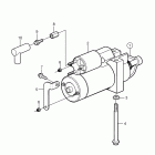 3.0GLP-D Стартер