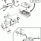 3.0GLP-D Engine harness and sensors
