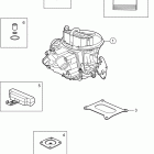 3.0GLP-J Carburetor service kits, holley?„?