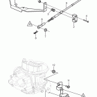 3.0GLP-J Throttle cable connection, holley?„?