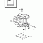 3.0GLP-N Carburetor service kits, demon?„?