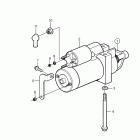 3.0GSM-A Стартер