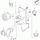3.0GSM-A Alarm and circuit breaker
