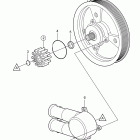 3.0GSM-B Seawater pump
