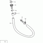 3.0GSM-C Engine flush system