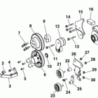 3.0GSMEFS Manual steering system