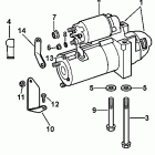 3.0GSMEFS Стартер