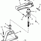 3.0GSMLKD Front mount
