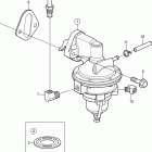 3.0GSPBY ТОПЛИВНЫЙ НАСОС