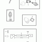 3.0GSPBY Audible alarm kit