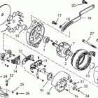 3.0GSPNCS Альтернатор
