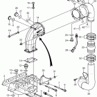 3.0GXi-J Exhaust, high