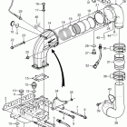 3.0GXiC-J Exhaust, high